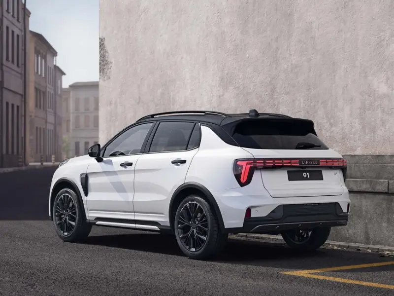 Lynk & Co 01